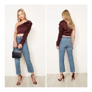 The east order Ganna top in XS, NWT